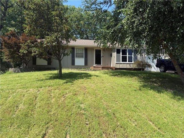 House for sale in Kansas City, Missouri