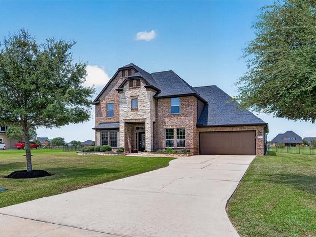 House for sale in Needville, Texas