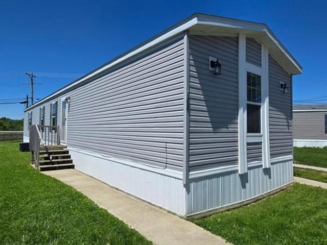 House for sale in Lockbourne, Ohio