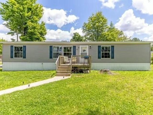 House for sale in Lockbourne, Ohio