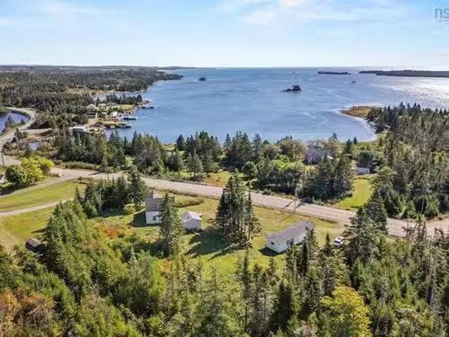 House for sale in Nova Scotia