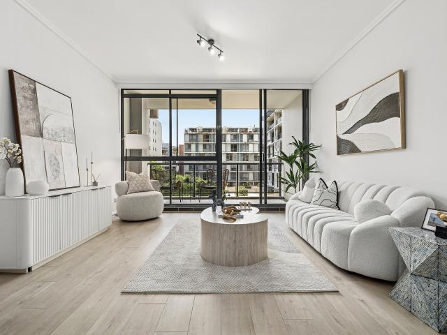 Apartment for rent in Sydney, New South Wales