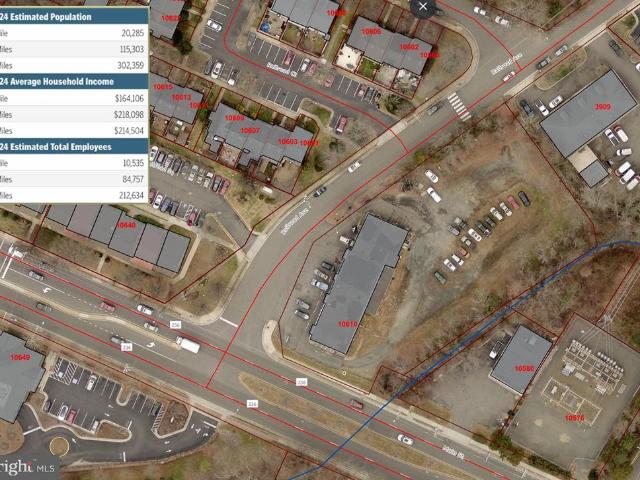Commercial for sale in Virginia