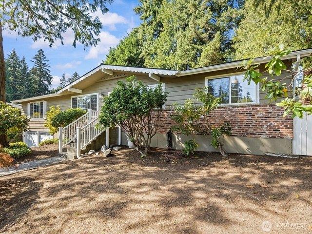 House for sale in Bothell, Washington