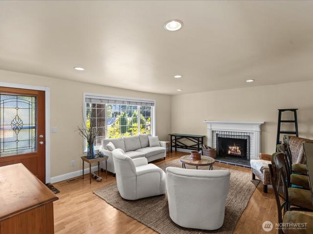 House for sale in Bothell, Washington