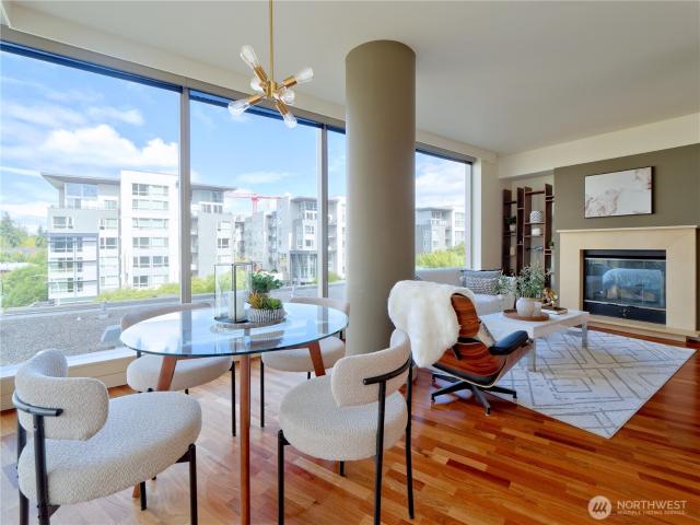 Condo for sale in Bellevue, Washington