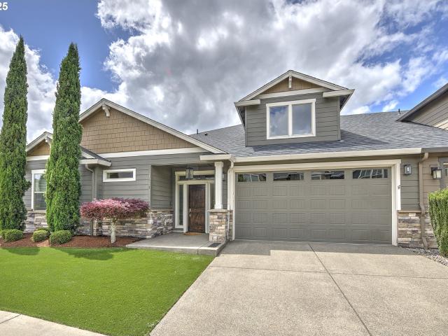 Townhouse for sale in Vancouver, Felida