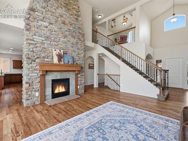 House for sale in Calhan, Colorado
