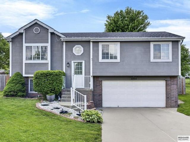 House for sale in Nebraska