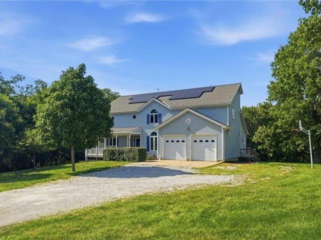House for sale in Kansas