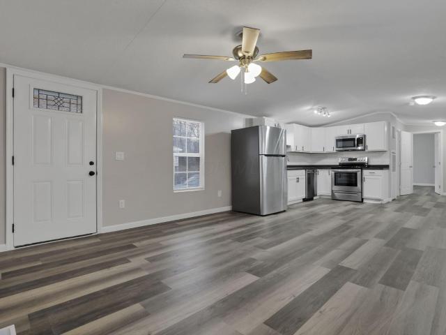 House for sale in Lockbourne, Ohio