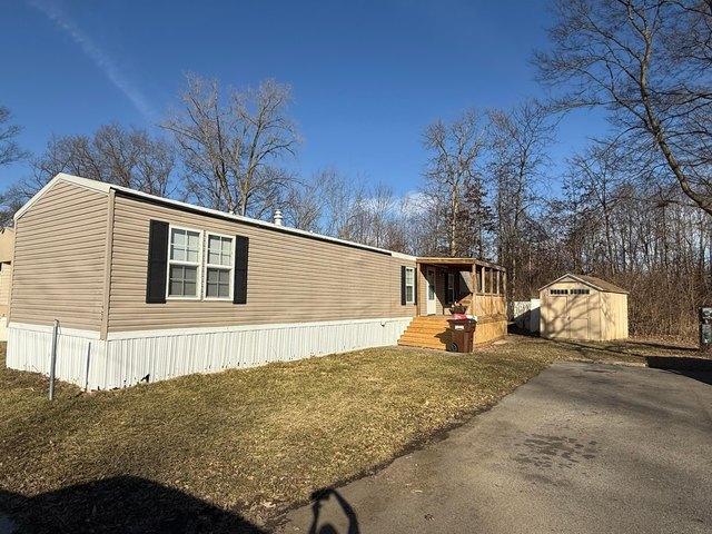 House for sale in Lockbourne, Ohio