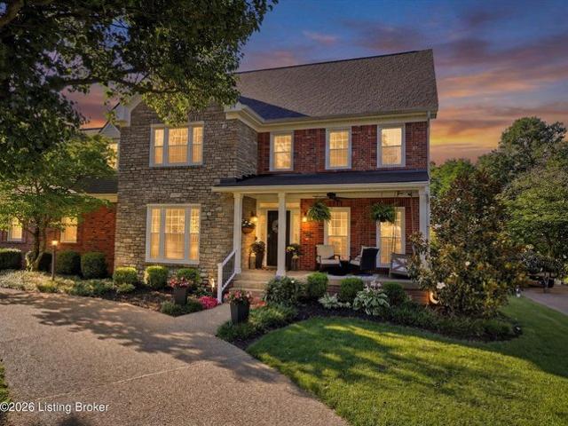 House for sale in Prospect, Kentucky