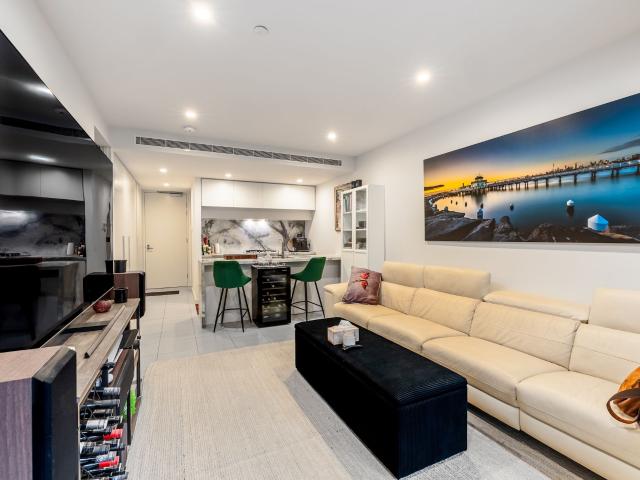 Apartment for rent in Camerons Creek, Victoria