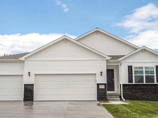 House for sale in Nebraska