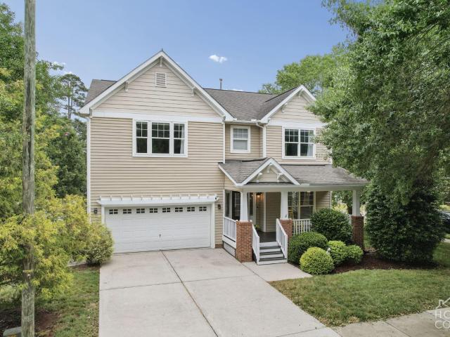 House for sale in Wake, North Carolina