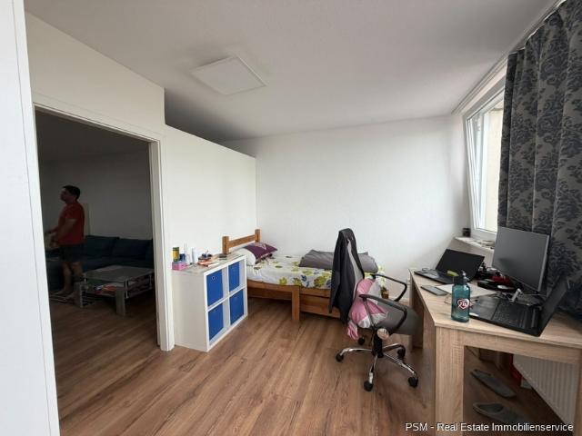 Wohnung kaufen in Offenbach, Lahn-Dill-Kreis