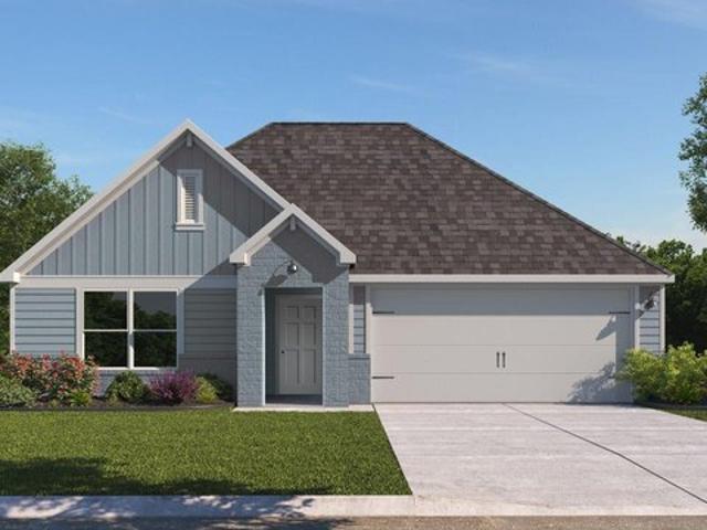 House for sale in Bryan, Texas
