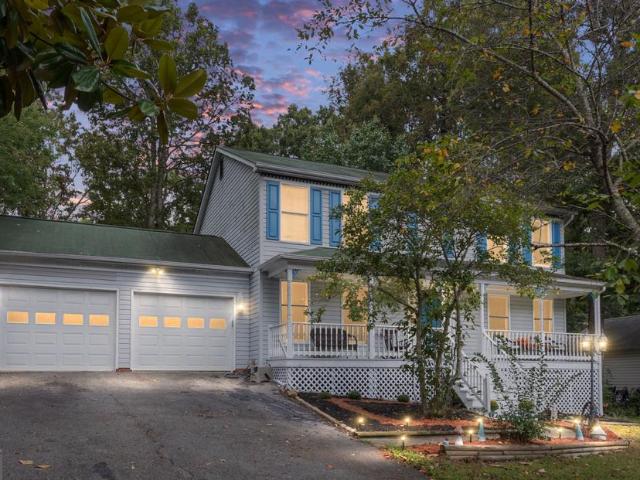 House for sale in Spotsylvania, Virginia