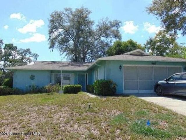 House for sale in Port Richey, Pasco County