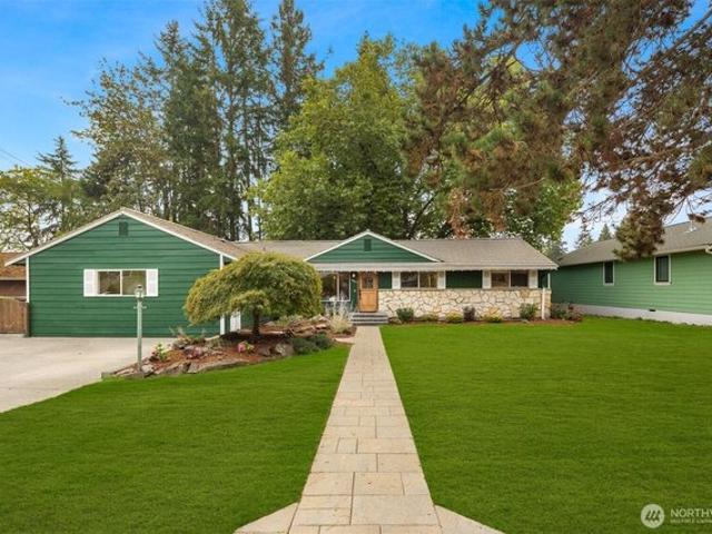 House for sale in Bothell, King County