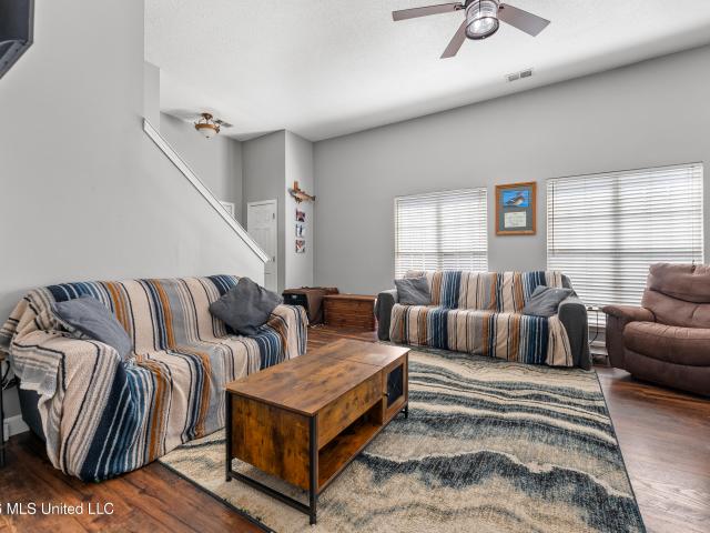 House for sale in Nesbit, Mississippi