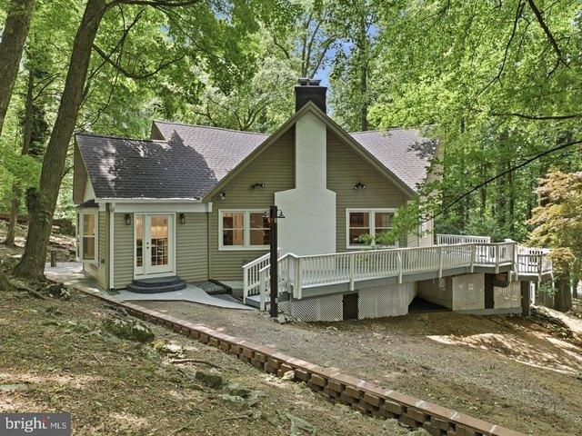 House for sale in Myersville, Maryland