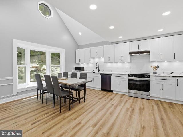House for sale in Myersville, Maryland