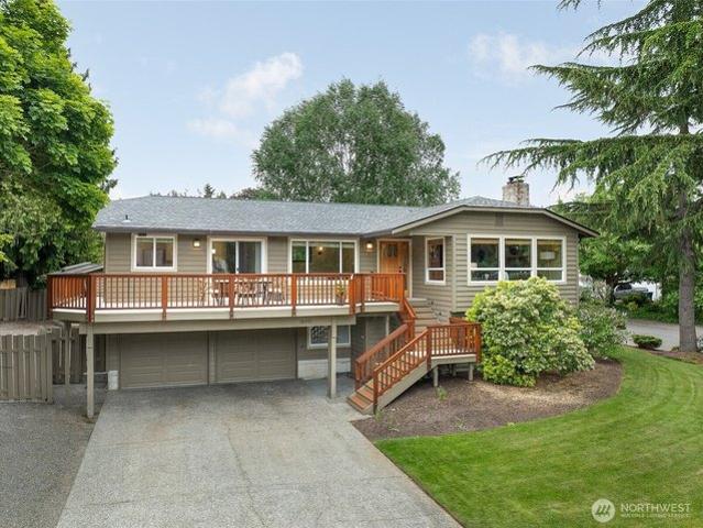 House for sale in Edmonds, Washington