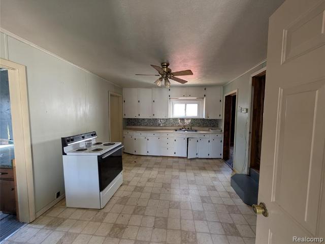 House for sale in Gratiot, Michigan