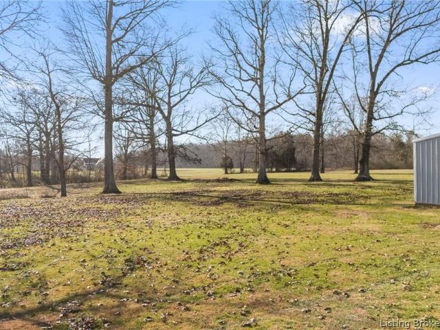Land for sale in Lexington, Indiana