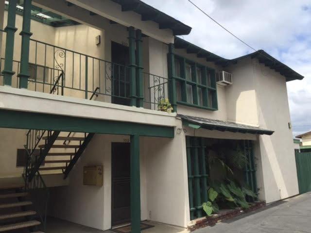 Apartment for rent in Downey, Los Angeles County
