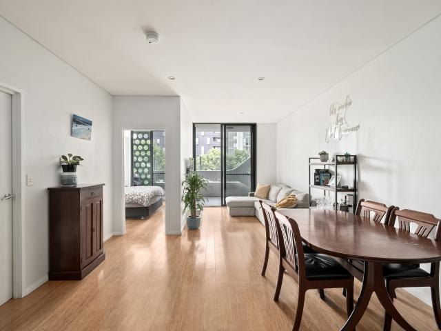 Apartment for rent in Inner West, Sydney