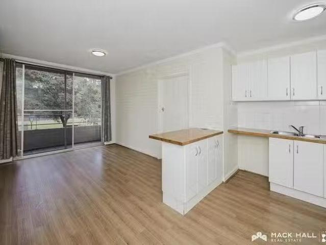Apartment for rent in Subiaco Po
