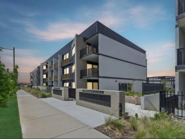 Apartment for rent in Googong, New South Wales