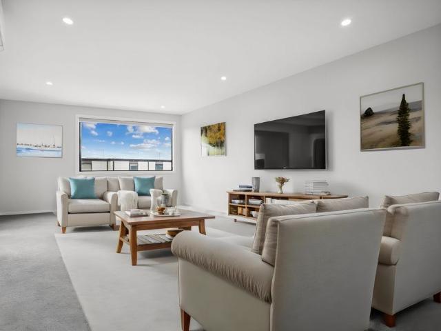 Apartment for rent in Googong, New South Wales