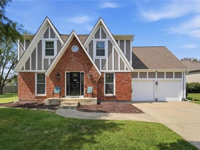 House for sale in Kansas