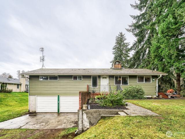 Property for sale in Steilacoom, Washington