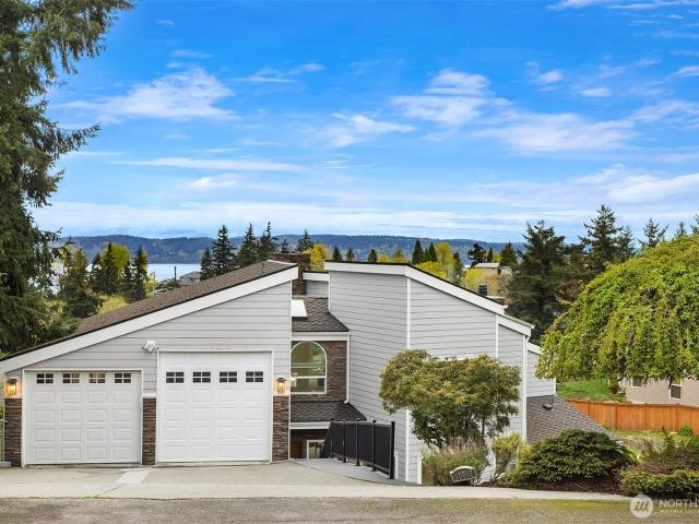 Property for sale in Mukilteo, Washington