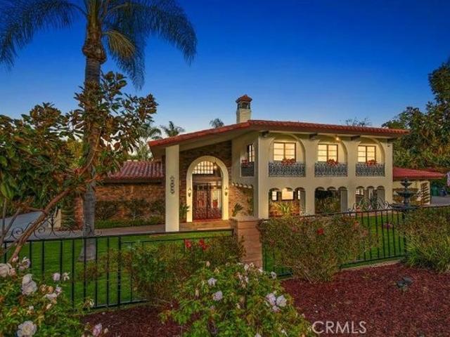 House for sale in Orange, California