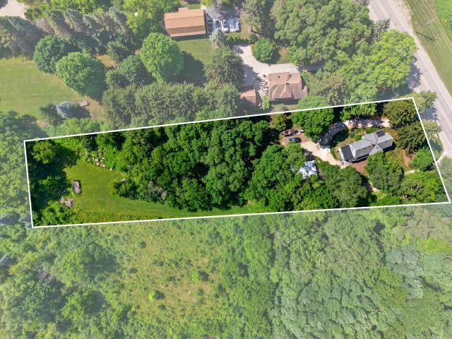House for sale in Mequon, Wisconsin