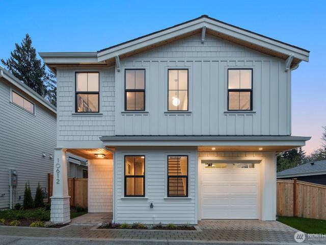 Property for sale in Kirkland, Washington