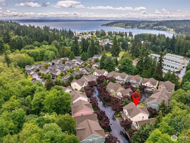 Townhouse for sale in Kingston, Washington