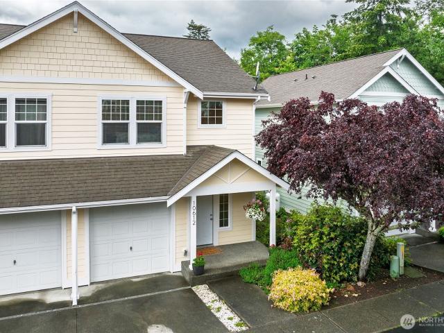 Condo for sale in Kingston, Washington