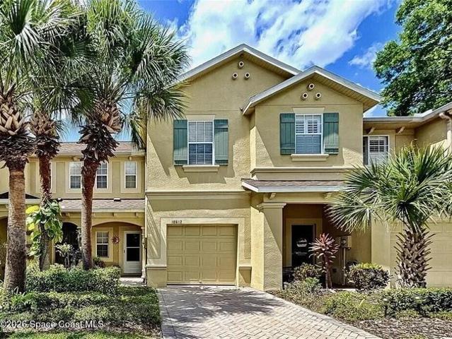 Townhouse for sale in Riverview, Hillsborough County