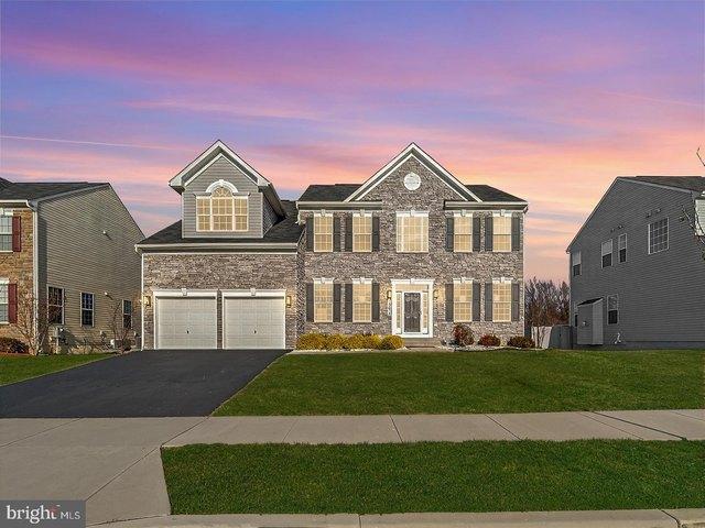 House for sale in Clinton, Maryland