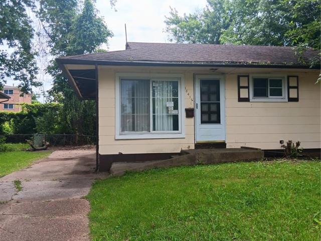 House for sale in Missouri