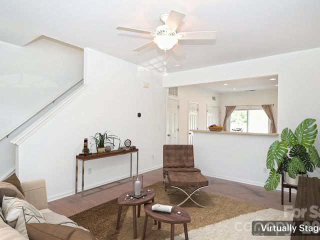 Townhouse for sale in Pineville, Mecklenburg County