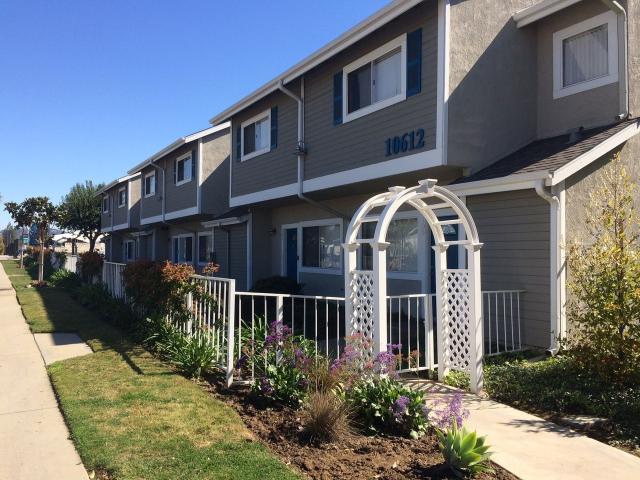 Apartment for rent in South Whittier, Los Angeles County