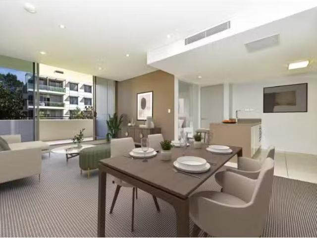 Apartment for rent in Sydney, New South Wales